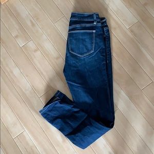 Day trip Virgo skinny jean